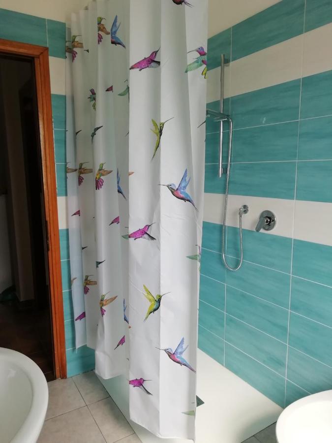 Casa Vacanze Mare Lido di Scacchi Extérieur photo