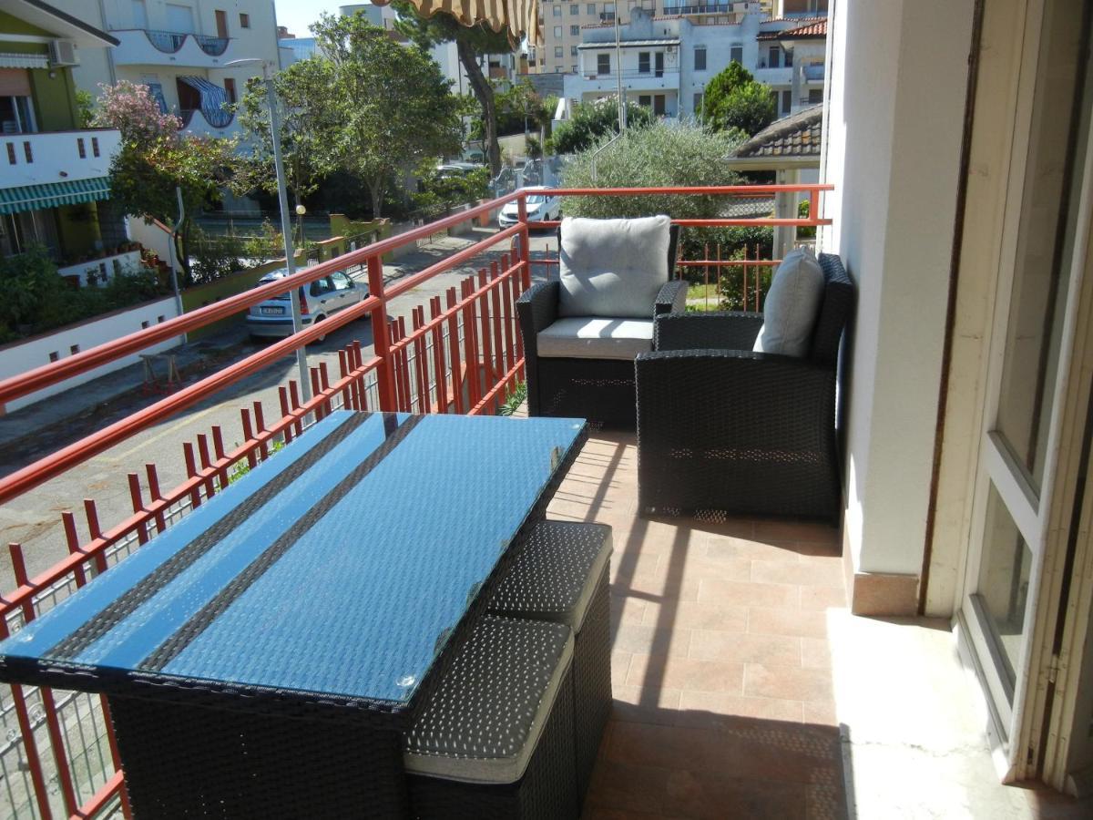 Casa Vacanze Mare Lido di Scacchi Extérieur photo