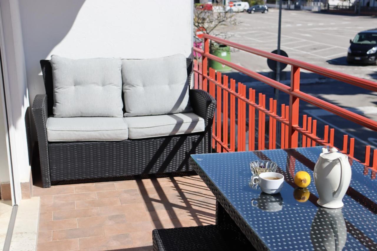 Casa Vacanze Mare Lido di Scacchi Extérieur photo