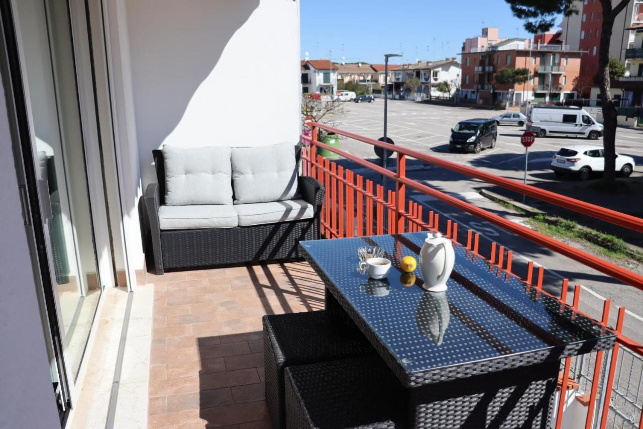 Casa Vacanze Mare Lido di Scacchi Extérieur photo