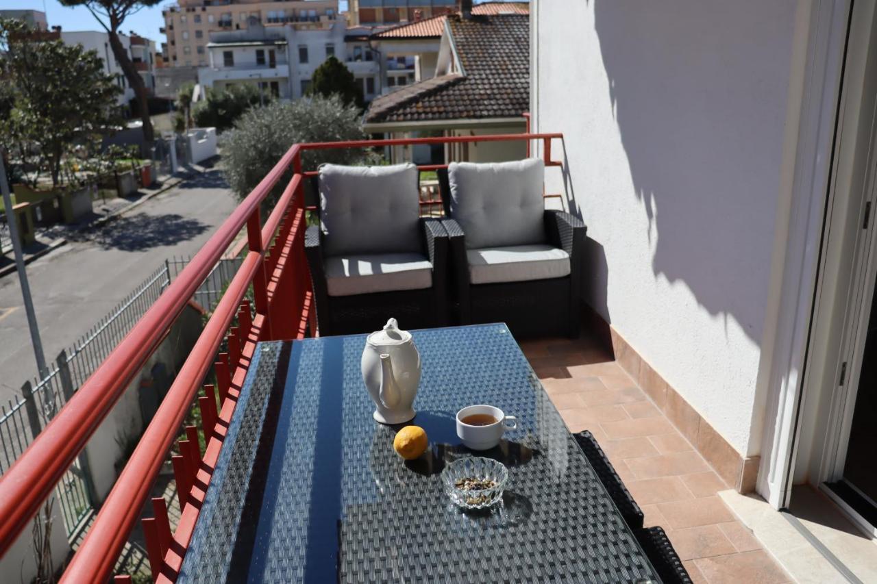 Casa Vacanze Mare Lido di Scacchi Extérieur photo